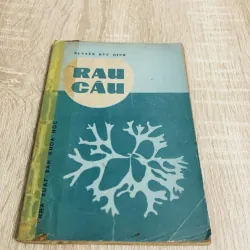 RAU CÂU, nxb 1969