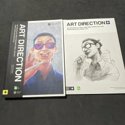 Art Direction RioBook Nik Mahon