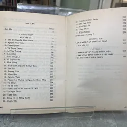 VĂN THI SĨ TIỀN CHIẾN- NGUYỄN VỸ 695494