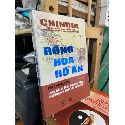 Rồng Hoa Hổ Ấn - Pete Engardio 130169
