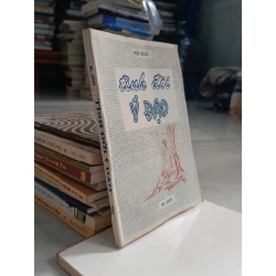 Tình đời ý đạo - Hộ Giác 525140