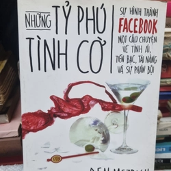 Những Tỷ phú Tình Cờ