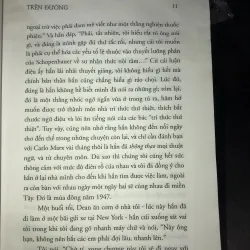 Trên đường - Jack Kerouac 1021379