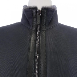 Jacket lông cừu GIORGIO ARMANI - Hàng hiệu Authentic 884324