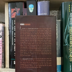 II Nobel Văn Chương 2010: Thành Phố Và Lũ Chó - MARIO VARGAS LLOSA - 2012 541284