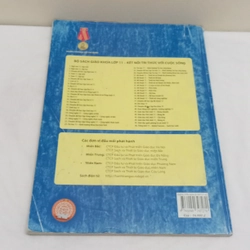 SGK Vật Lí Lớp 11-Kết Nối Tri Thức Với Cuộc Sống 552228