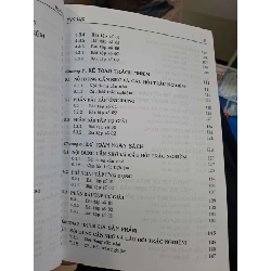 Bài tập & bài giải kế toán quản trị - Phan Đức Dũng - 2010 mới 80% - KINH TẾ - TÀI CHÍNH - CHỨNG KHOÁN - HCM0111 924329