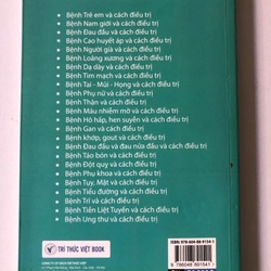 BỆNH CAO HUYẾT ÁP VÀ CÁCH ĐIỀU TRỊ  223 trang, nxb: 2020 318458