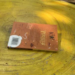 PIRATES - LUCY LETHBRIDGE 763344