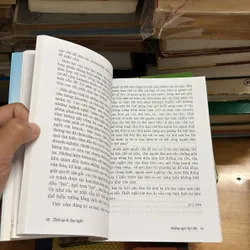 II Những Ngòi Bút Lửa (Tuyển Tập Những Bài “Thời Sự Và Suy Nghĩ” Đã Đăng Trên Tuổi Trẻ 700455