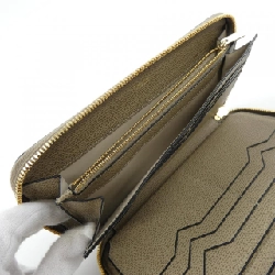 Ví cầm tay VALEXTRA - Hàng hiệu Authentic 831271