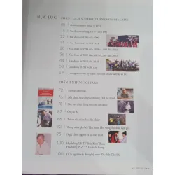 Chút Tình Gửi Lại: Kỷ niệm 66 năm hình thành và phát triển khoa địa chất trường ĐH Khoa học tự nhiên - ĐHQG HCM (1954-2020) - Nhiều tác giả 571326
