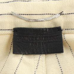 Quần SAINT LAURENT 684996 Y21HA - Hàng hiệu Authentic 896063