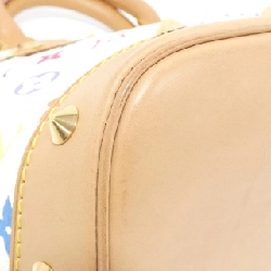 Túi xách Louis Vuitton Multicolor Alma PM M92647 - Hàng hiệu Chính hãng 764912