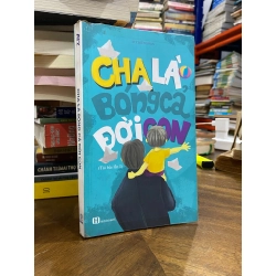 Cha là bóng cả đời con - ATY biên soạn 198707