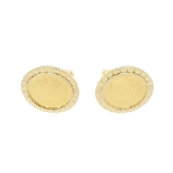 K18YG Cuff - Hàng hiệu Chính hãng