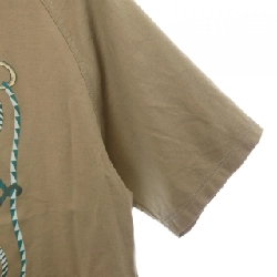 Áo thun HERMES FIGURE ARTISTIQUE 3H4609DL - Hàng hiệu Authentic 817931