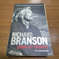 Losing my virginity Richard Branson
