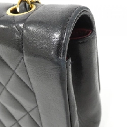 【Vintage】Túi xách chéo Chanel 01165 613870