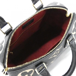 Túi xách Boston Louis Vuitton Monogram Empreinte Bicolor 25cm M58947 - Hàng hiệu Chính hãng 769648