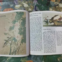 Bí Quyết Vẽ Tranh Thủy Mặc - Phạm Cao Hoàn 564871