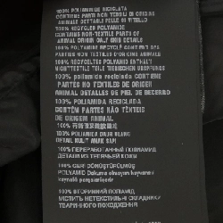 Áo sơ mi ngắn tay PRADA SC758 S000 1W09 - Hàng hiệu Chính hãng 891600