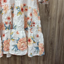 Đầm babydol  477728