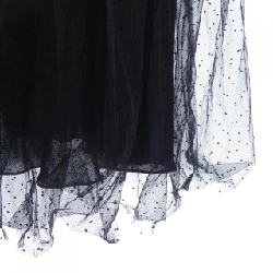 Chân váy midi xếp ly Christian Dior 841J50A8810 - Hàng hiệu Authentic 817957