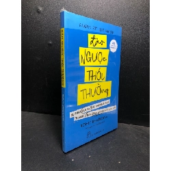 Đảo ngược thói thường Rohit Bhargava new 100% HCM.ASB0301 kỹ năng