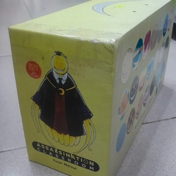 Boxset Lớp học ám sát 21 tập 455269