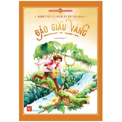 Đảo giấu vàng (Truyện tranh 78k) (HH) Mới 100% HCM.PO Độc quyền - Thiếu nhi 344467