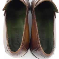Giày Berluti ANDY - Hàng hiệu Authentic 903699