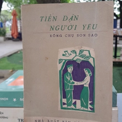 TIỄN DẶN NGƯỜI YÊU