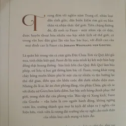 FAUST của Von Goethe 570367