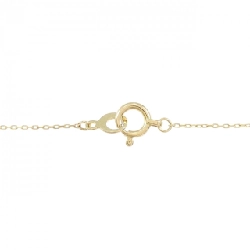 Nhẫn Aker Believe Heart Noel - Hàng hiệu Authentic 844757