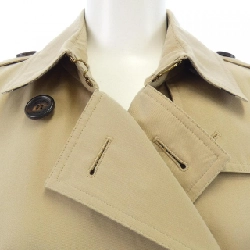 Burberry KENSINGTON 39004581 Áo khoác trench coat - Hàng hiệu Chính hãng 820045
