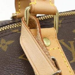 Túi du lịch Louis Vuitton Monogram Keepall Bandoulière 50cm M41416 - Hàng hiệu Chính hãng 803391