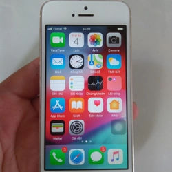 IPhone 5s 16gb 380680