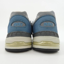 Giày thể thao New Balance M991BSG - Hàng hiệu Chính hãng 905936