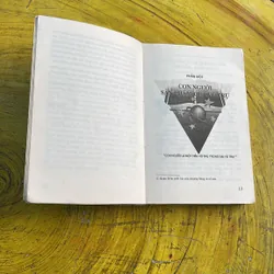 BÍ ẨN &BÍ QUYẾT SỰ SỐNG ĐỜI NGƯỜI- VŨ TRỌNG HÙNG- NGÔ HY 673718