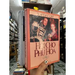 Hội chợ phù hoa (bộ 2 tập) - W.M.Thackore 128467