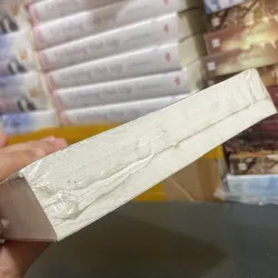 (Trinh thám) - Quả đắng - Ann Rule 974036