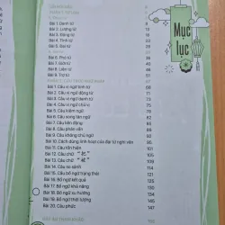 [SÁCH HỌC TIẾNG TRUNG] MIND MAP NGỮ PHÁP TIẾNG TRUNG THEO GIÁO TRÌNH HÁN NGỮ 991397