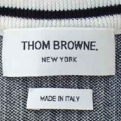【Mã giảm giá】Tom Browne THOM BROWNE Áo len 636432