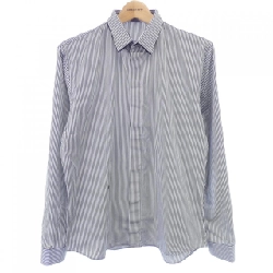 DIOR HOMME 833C563K4328 Áo sơ mi - Hàng hiệu Chính hãng