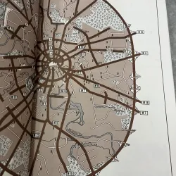 LURSS EN VOITURE 785264