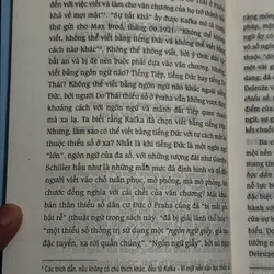 Kafka vì một nền dân tộc thiểu số 702969