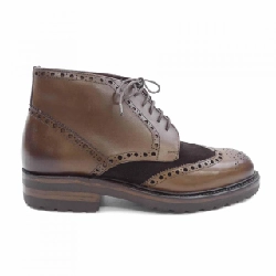 Giày bốt BENSONSHOES - Hàng hiệu Chính hãng