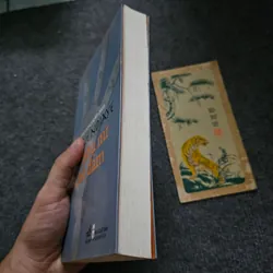 Ba phụ nữ can đảm - Marie Ndiye - Goncourt 2009 733980