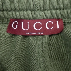 Gucci GUCCI 828348 XJHC0 Quần - Hàng hiệu Chính hãng 885113